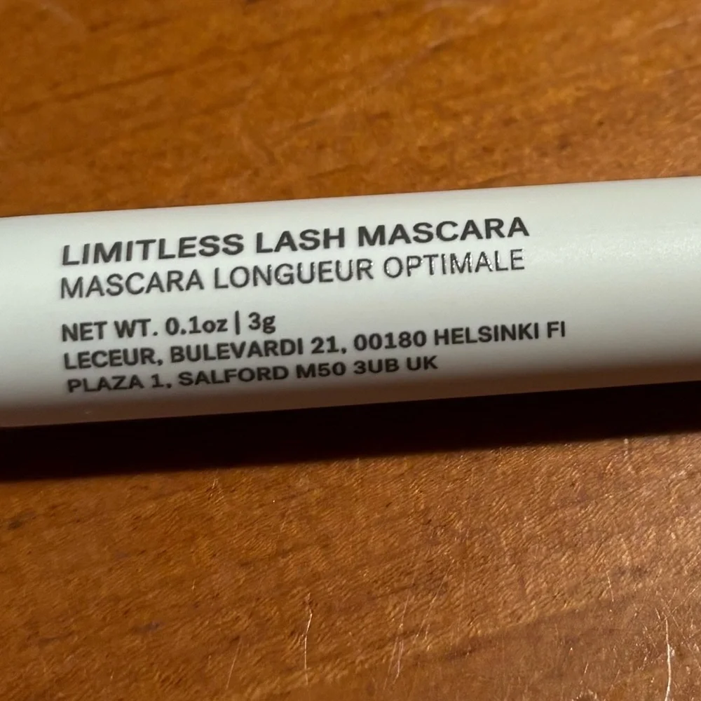ILIA Limitless Lash Lengthening Mascara